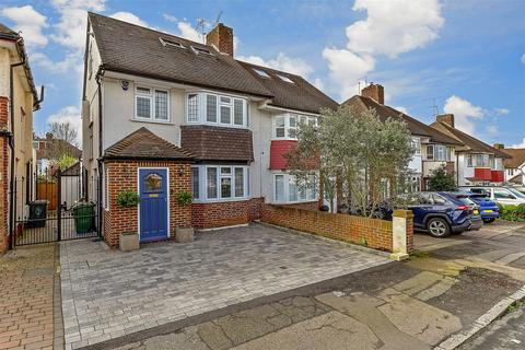 5 bedroom semi-detached house for sale, Leadale Avenue, Chingford