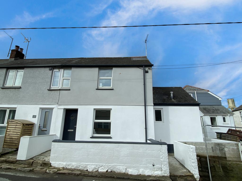 3 Bedroom End of Terrace for Sale