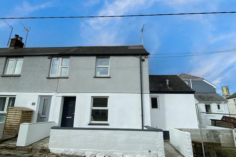 3 bedroom end of terrace house for sale, Guildford Road, Hayle, TR27 5HU