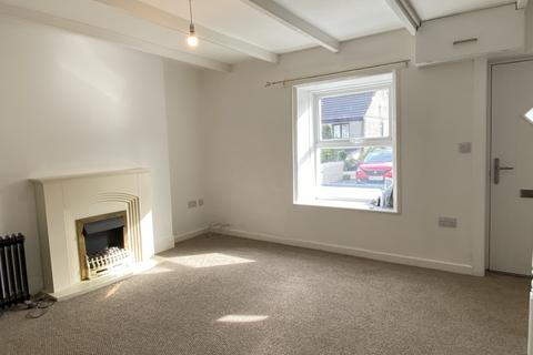 3 bedroom end of terrace house for sale, Guildford Road, Hayle, TR27 5HU