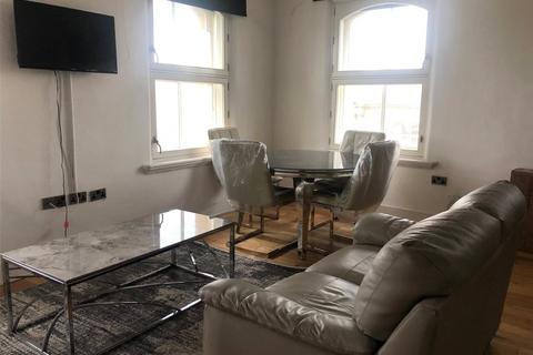 2 bedroom apartment to rent, Britannia Buildings, St Peters Street, Huddersfield, HD1