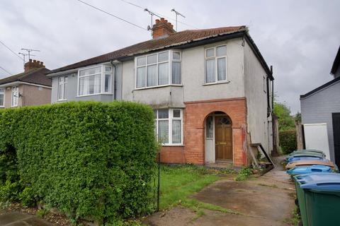 3 bedroom semi-detached house for sale, Wainbody Avenue South, Coventry, CV3