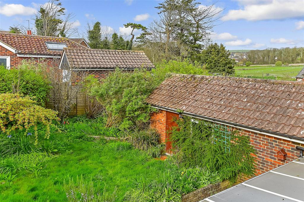 Ovingdean Road, Ovingdean, Brighton... 3 bed chalet for sale £450,000