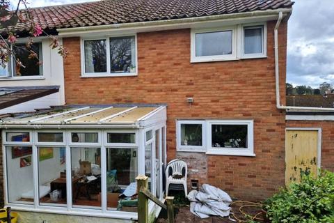 4 Clinton Close, Budleigh Salterton, EX9 6QD
