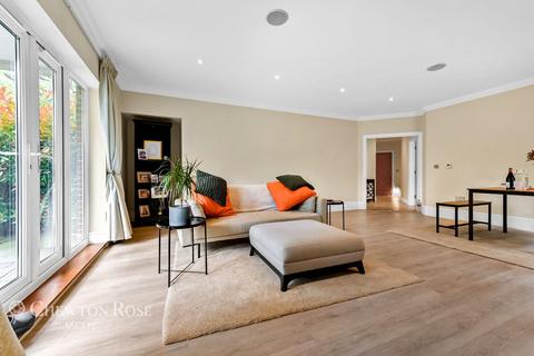 2 bedroom apartment for sale, Dorchester Mansions, Sunningdale
