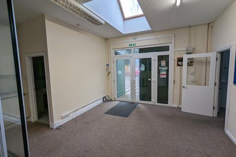 Office to rent, 8 & 8a Bramley Business Centre, Station Road, Bramley Surrey, GU5 0AZ