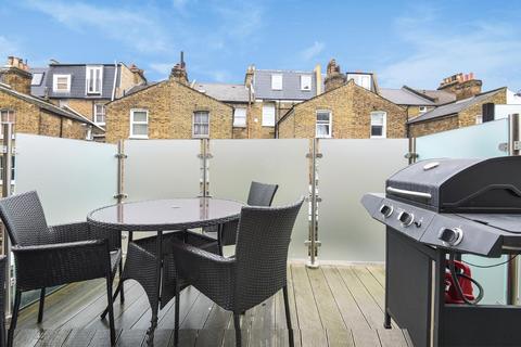 9a Vardens Road, London, SW11 1RQ