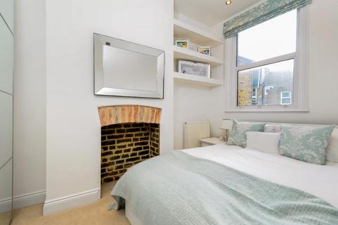 9a Vardens Road, London, SW11 1RQ