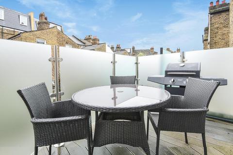 9a Vardens Road, London, SW11 1RQ