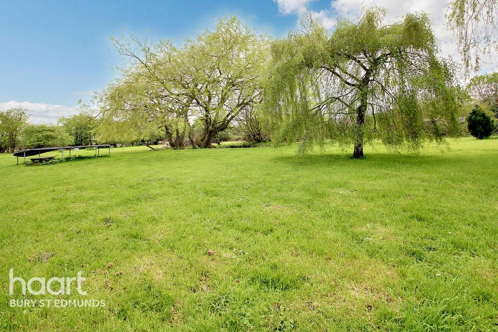 Bury Road, Hepworth, Diss 4 bed character property for sale £525,000