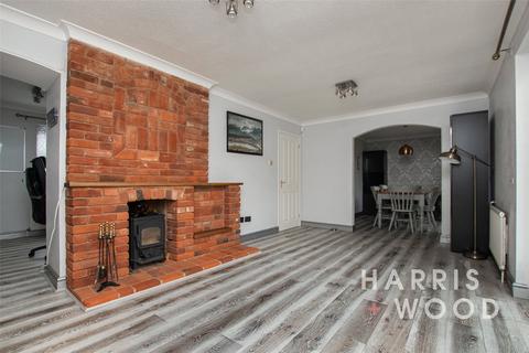 4 bedroom detached house for sale, Augustus Way, Witham, Essex, CM8