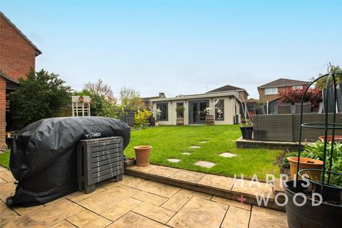 4 bedroom detached house for sale, Augustus Way, Witham, Essex, CM8