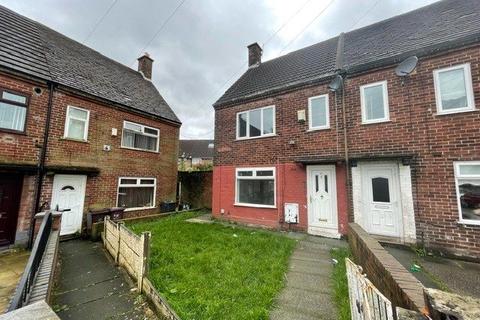 2 bedroom end of terrace house to rent, Reeds Road, Liverpool, Merseyside, L36