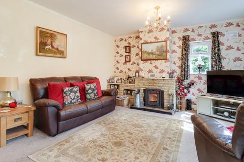 3 bedroom detached bungalow for sale, Coxs Lane, Napton, Southam, Warwickshire, CV47