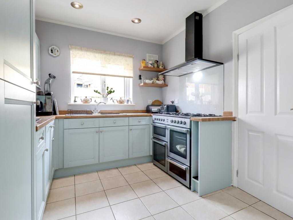 Kitchen-I