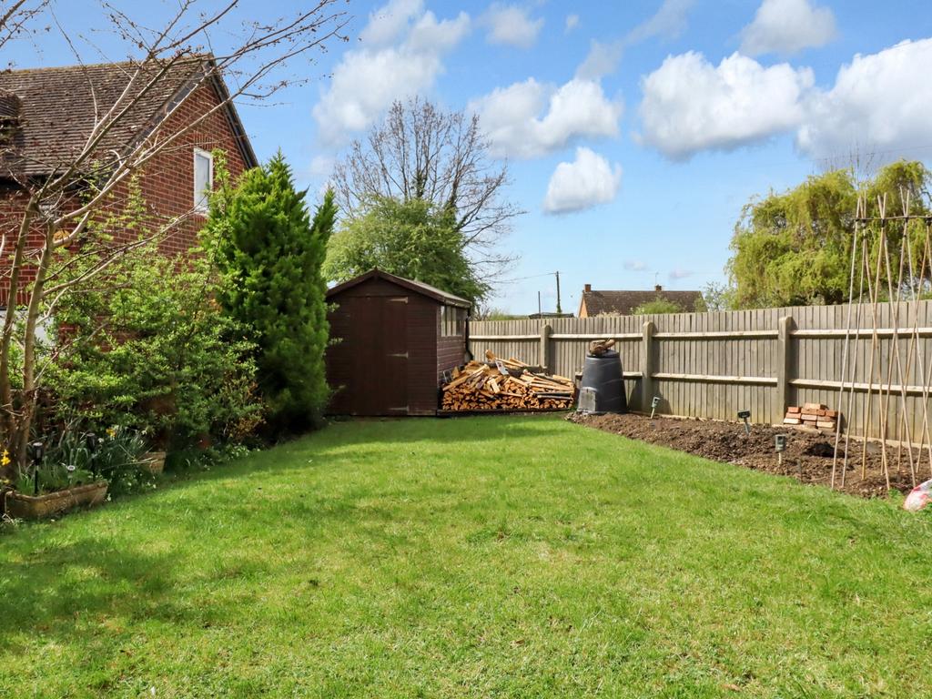 Garden-I