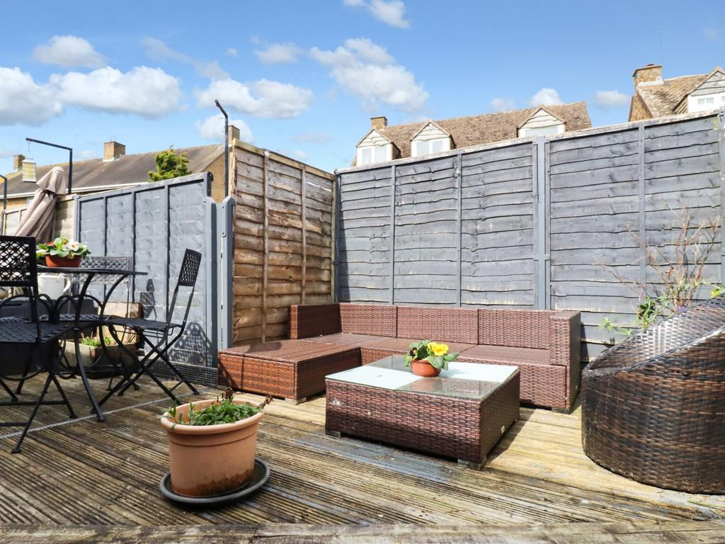 Decking-II