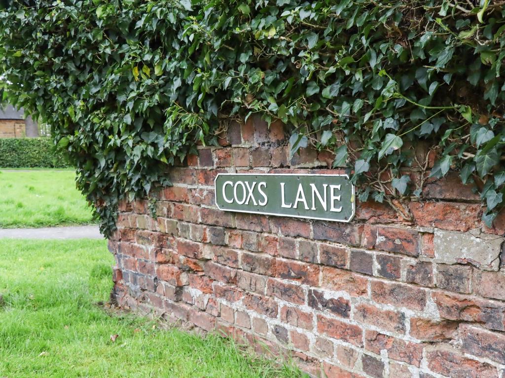 Coxs-Lane