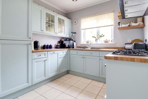 The Bungalow Coxs Lane, Napton, Southam, CV47 8LW