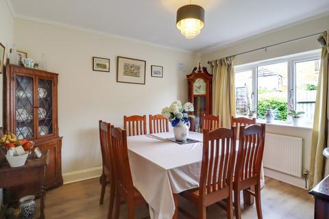 The Bungalow Coxs Lane, Napton, Southam, CV47 8LW