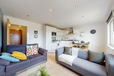 2 bedroom flat for sale, Ferry Court, Cardiff, Caerdydd, CF11 0JJ
