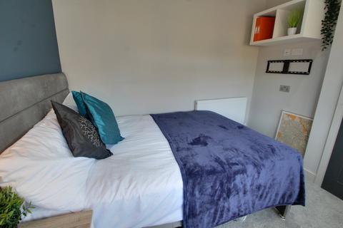 1 bedroom house to rent, Leicester, Leicester LE2