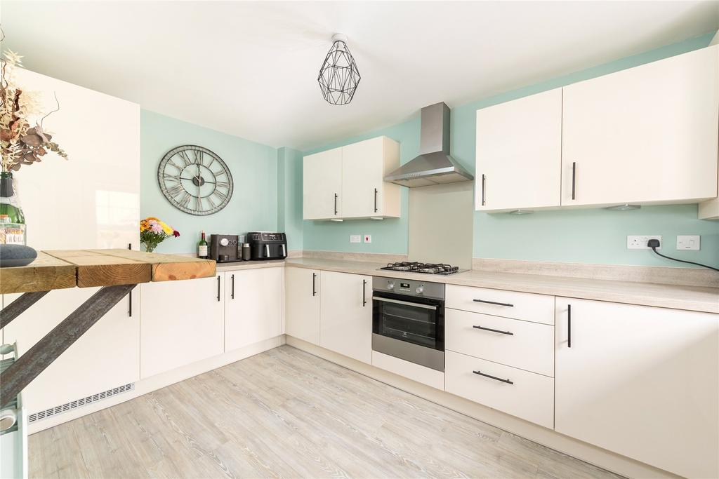 Kitchen/Breakfast