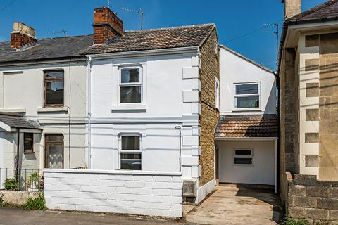3 bedroom end of terrace house for sale, Union Street, Melksham, Wiltshire