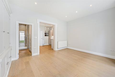 1 bedroom apartment to rent, Hans Road, London, SW3