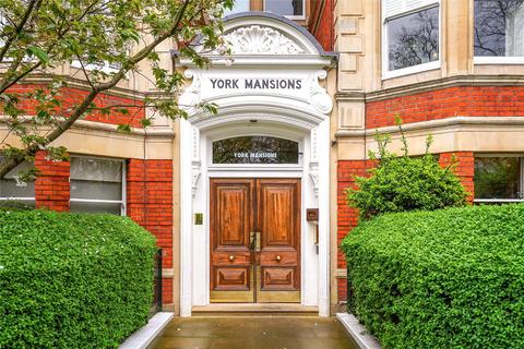4 bedroom apartment for sale - Prince of Wales Drive, London, SW11