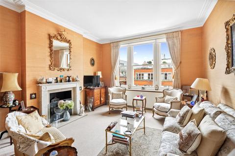 4 bedroom apartment for sale, Prince of Wales Drive, London, SW11
