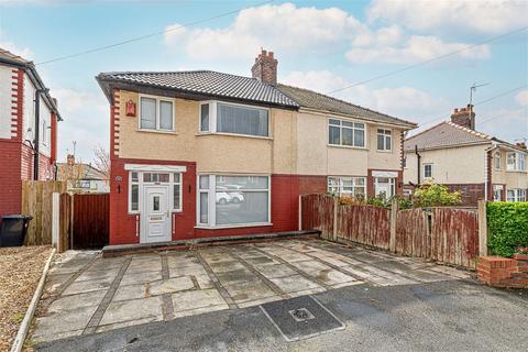 3 bedroom semi-detached house for sale, Alexandra Grove, Runcorn