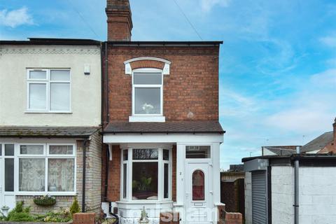 2 bedroom end of terrace house for sale, Cotteridge Road, Cotteridge, Birmingham, West Midlands, B30