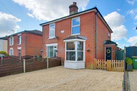 2 bedroom semi-detached house for sale, WHITES ROAD! 100FT GARDEN! TWO DOUBLE BEDROOM SEMI DETACHED WITH OFF ROAD PARKING!