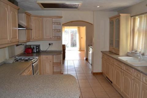 7 bedroom terraced house to rent, Northcote Street, Cathays, CARDIFF