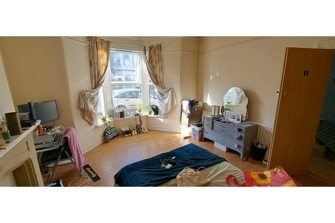 7 bedroom terraced house to rent, Northcote Street, Cathays, CARDIFF