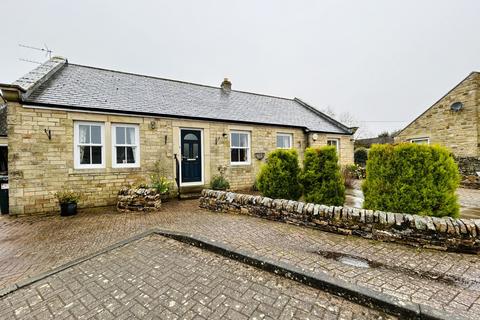 3 bedroom detached bungalow for sale, Gilmour Garth, Cotherstone DL12
