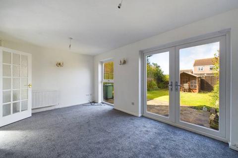 3 bedroom detached house for sale, The Holly Grove, Quedgeley, Gloucester, Gloucestershire, GL2