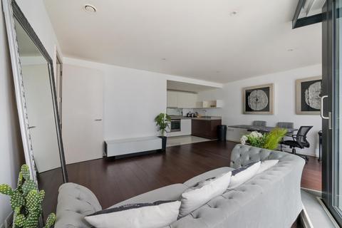 2 bedroom apartment to rent, Baltimore Wharf, Canary Wharf, London, E14