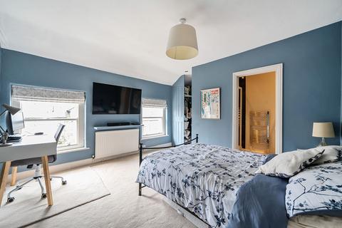 4 bedroom terraced house for sale, Granville Road, Harrogate, HG1