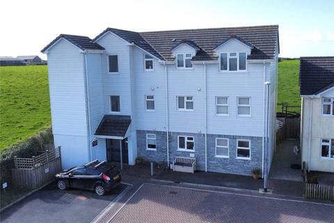 1, Church View Apartments Charlottes Way, Delabole, PL33 9BE