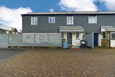 2 bedroom semi-detached house for sale, Camelford, Cornwall