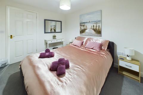100 Treclago View, Camelford, PL32 9AE