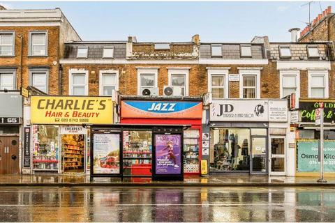 Property for sale, Goldhawk Road, London, W12