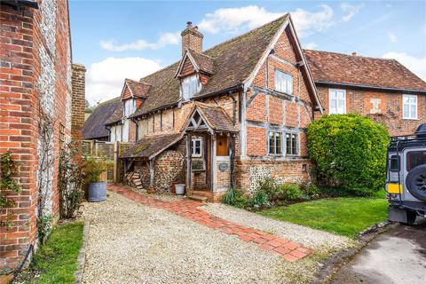 3 bedroom detached house for sale, Turville, Henley-on-Thames, Oxfordshire, RG9