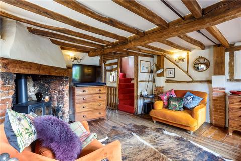 undefined, Turville, Henley-on-Thames, Oxfordshire, RG9