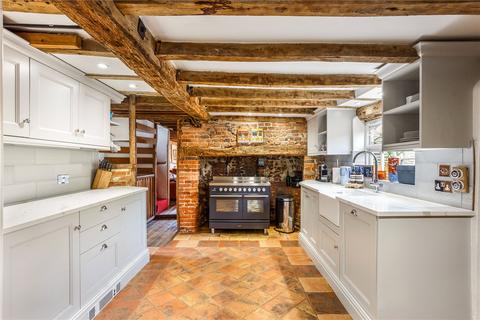 undefined, Turville, Henley-on-Thames, Oxfordshire, RG9