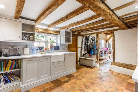 undefined, Turville, Henley-on-Thames, Oxfordshire, RG9