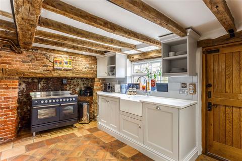 undefined, Turville, Henley-on-Thames, Oxfordshire, RG9