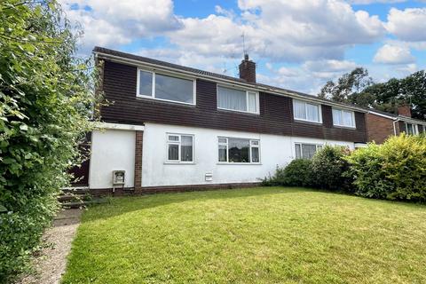 2 bedroom maisonette for sale, Fern Road, Hythe, SO45